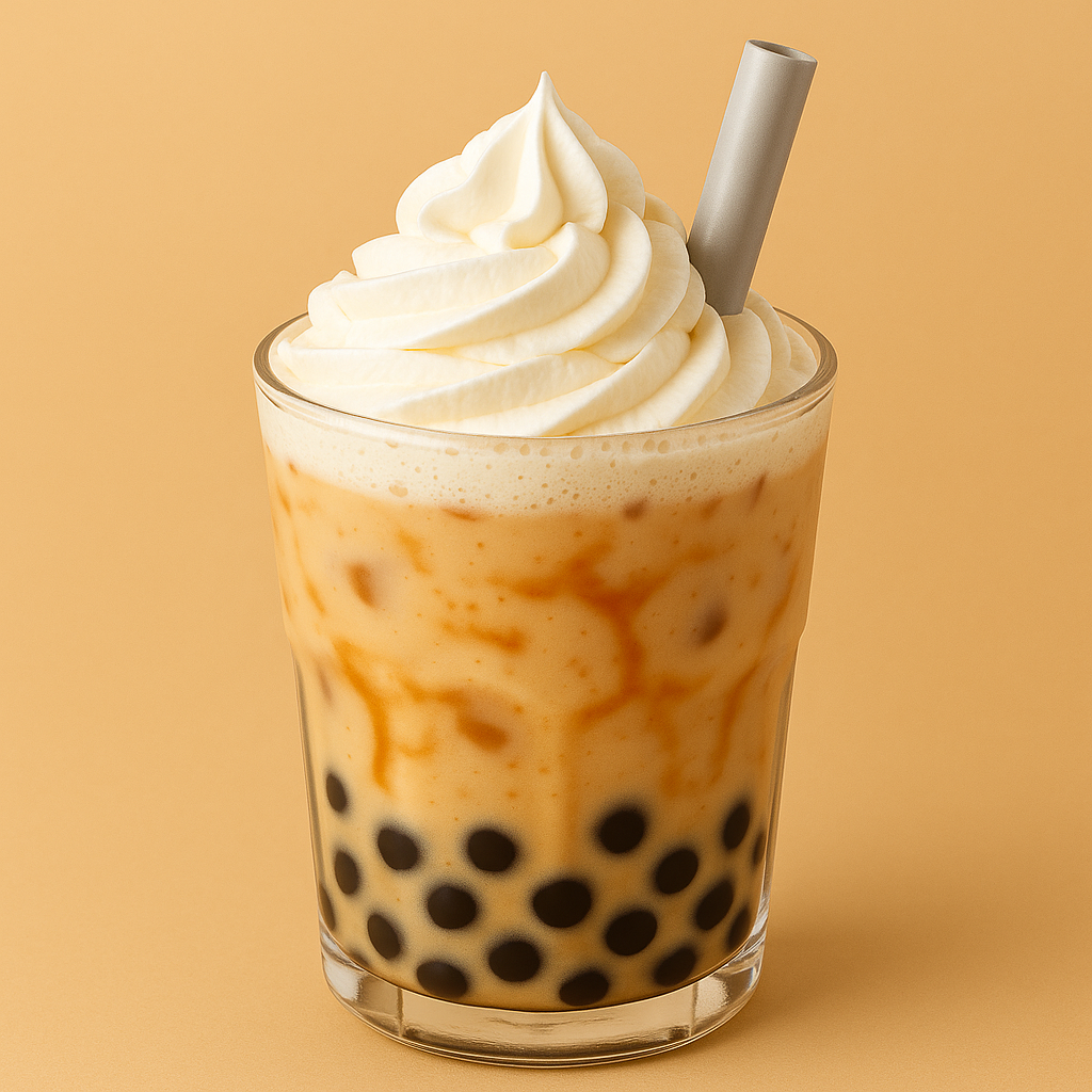 Bubble Tea