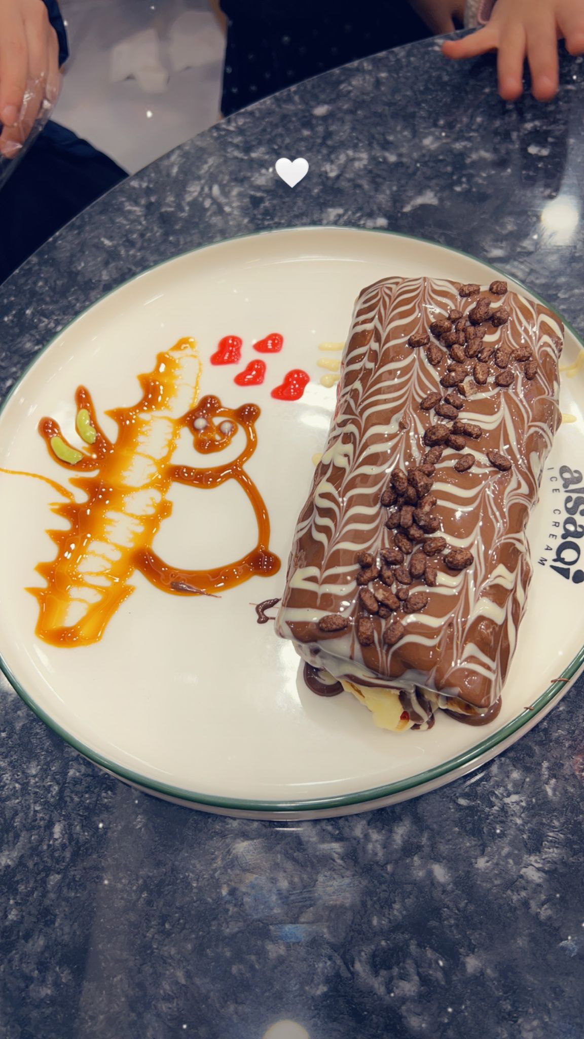 Crepe
