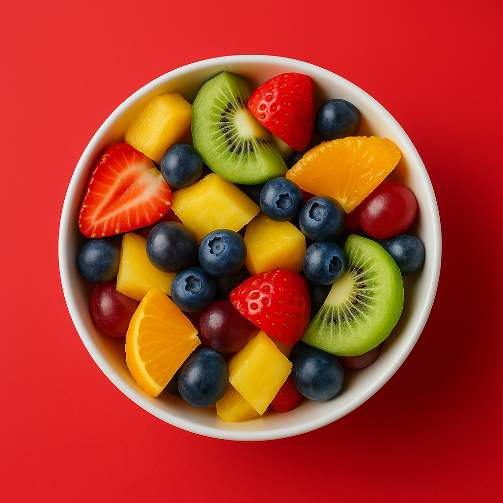Fruit Salad