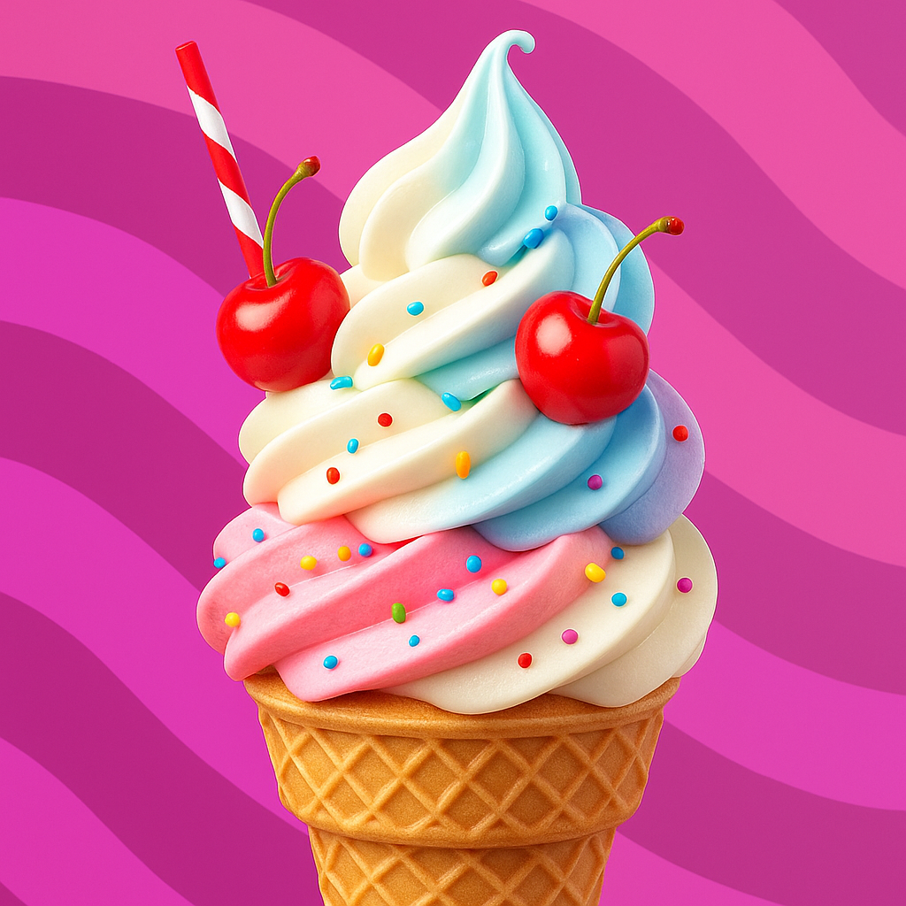 Ice-Cream