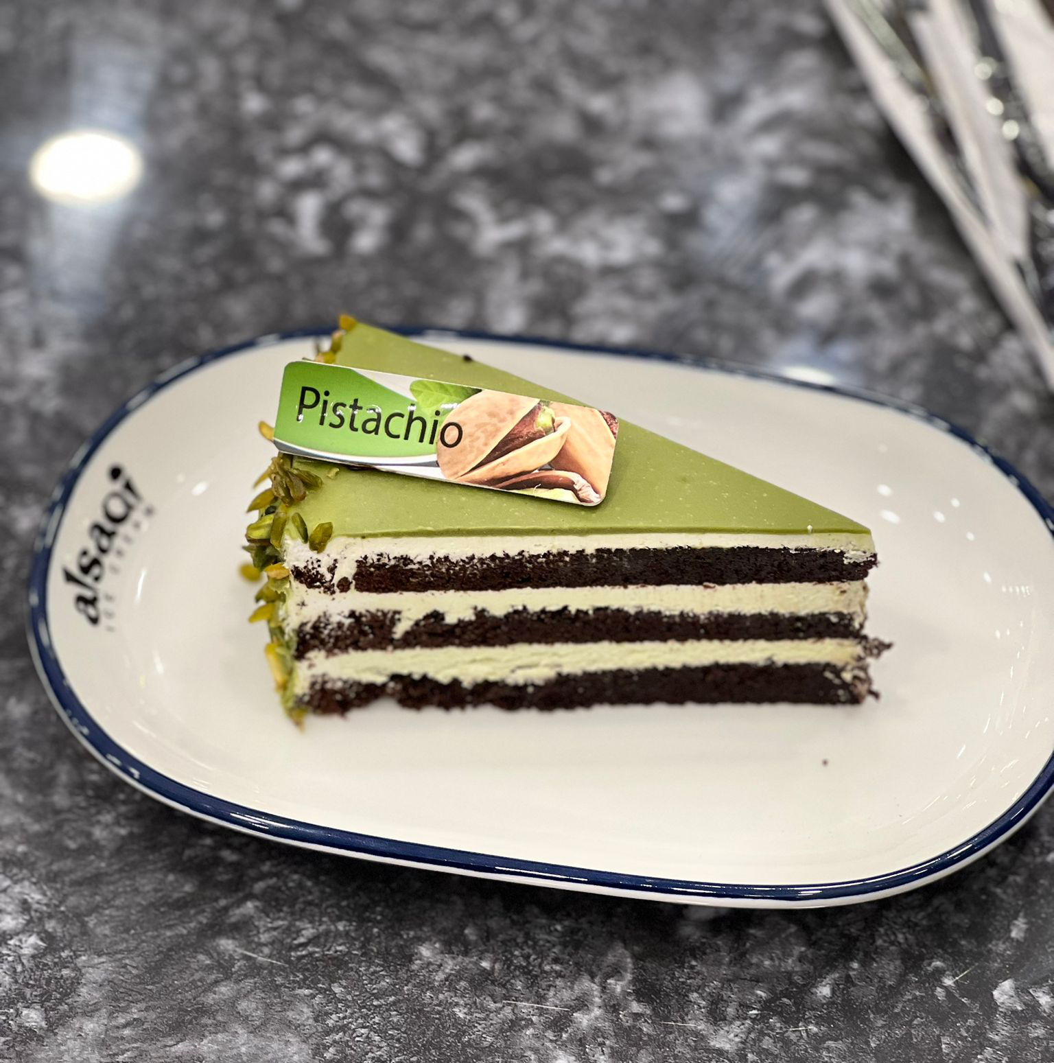 Cake