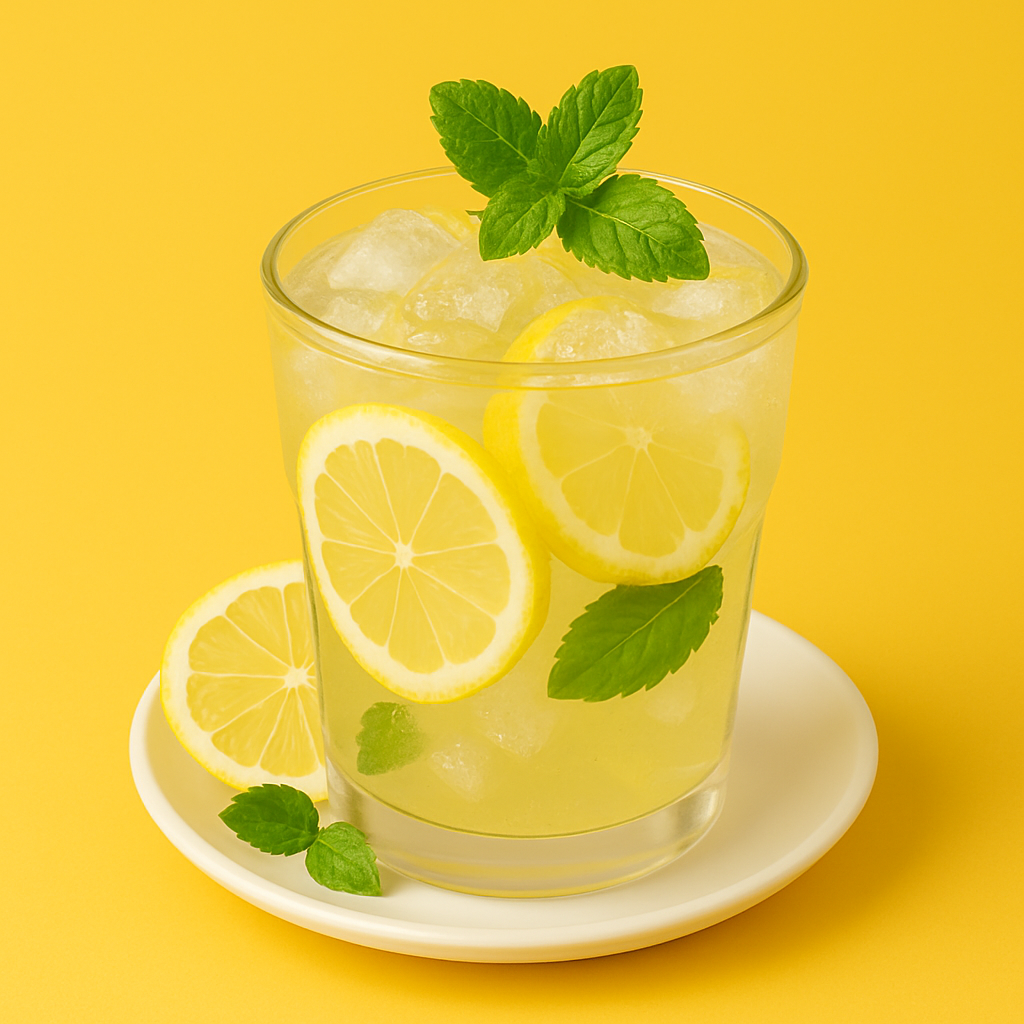 Lemonade