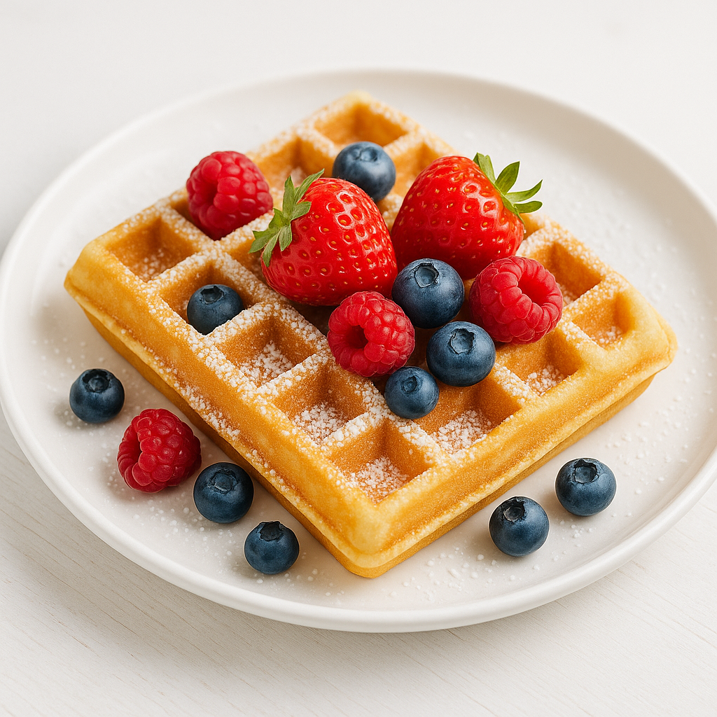 Waffle